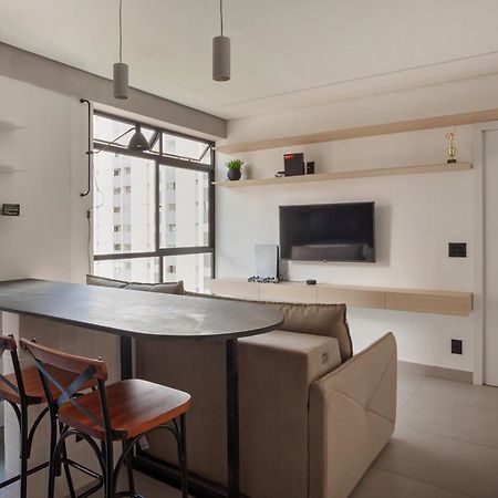 Apartamento Loft Novissimo เบโลโอรีซอนชี ภายนอก รูปภาพ