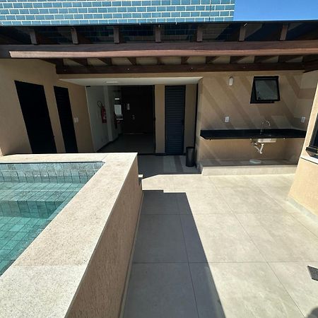 Apartamento Loft Novissimo เบโลโอรีซอนชี ภายนอก รูปภาพ