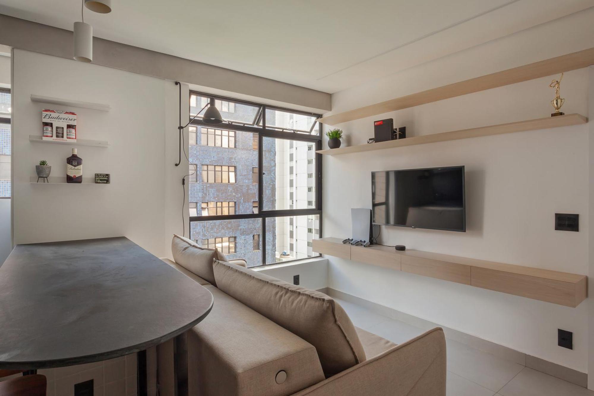 Apartamento Loft Novissimo เบโลโอรีซอนชี ภายนอก รูปภาพ