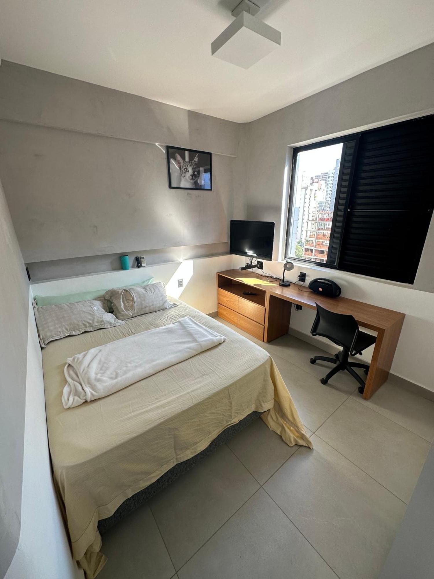 Apartamento Loft Novissimo เบโลโอรีซอนชี ภายนอก รูปภาพ